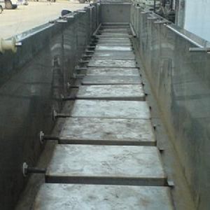 電鍍涂裝前處理用超聲波清洗機(jī)