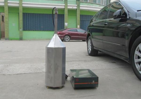 超聲波提取、萃取、分散